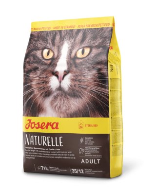 Josera Naturelle 2kg