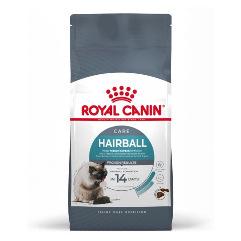 ROYAL CANIN Hairball Care 10kg
