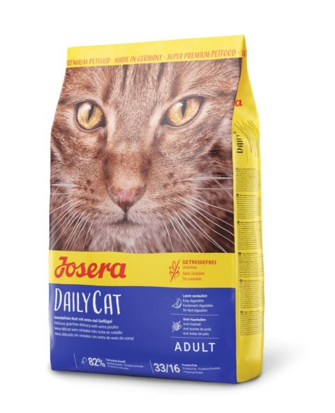 Josera Daily Cat 400g