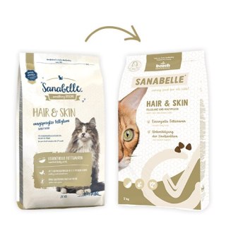 Bosch Sanabelle Hair & Skin 8kg